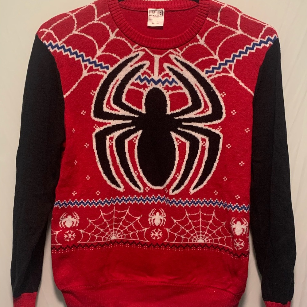 Ugly Christmas Sweater